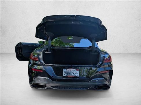 Certified 2023 BMW 840i Coupe image 7