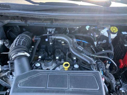 Used 2025 Ford Escape Active FWD image 31