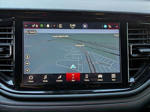 Used 2024 Dodge Durango GT image 13