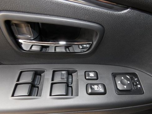 New 2025 Mitsubishi Outlander Sport SE image 16