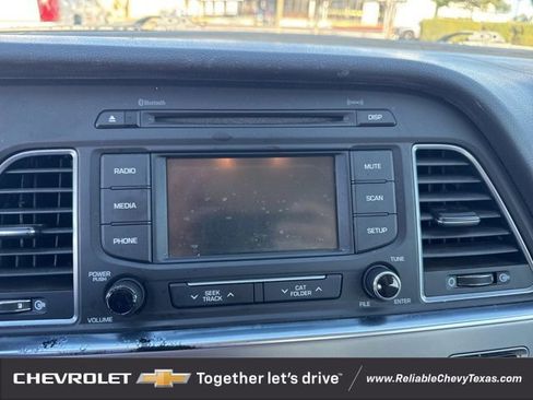 Used 2016 Hyundai Sonata SE image 11