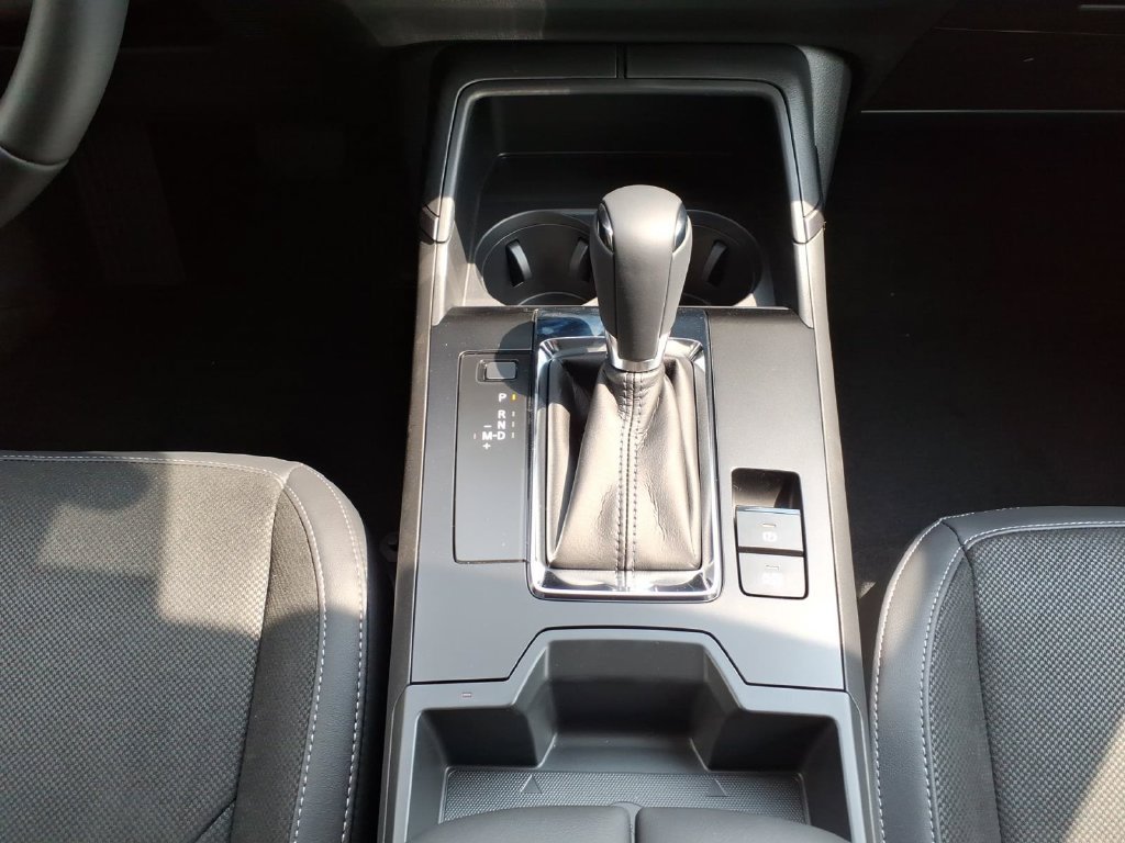 New 2026 MAZDA CX-5 Preferred AWD/4WD image 24