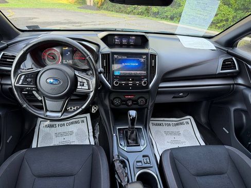 Used 2017 Subaru Impreza 2.0i Sport AWD/4WD image 18