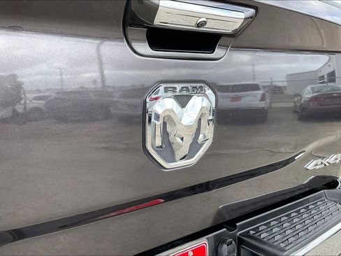 Used 2021 RAM 2500 Lone Star w/ Level 1 Equipment Group w/2_Y image 27