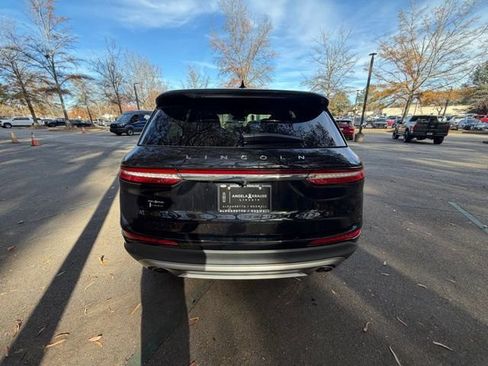 Certified 2022 Lincoln Corsair FWD w/ Equipment Group 101A image 20