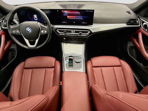 Used 2023 BMW i4 eDrive35 w/ Premium Package RWD image 13