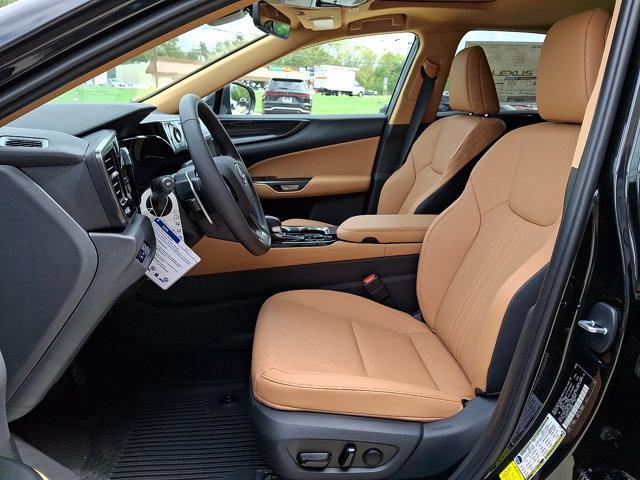New 2026 Lexus NX 350 AWD w/ Accessory Package (2T) image 8