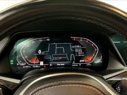 Used 2019 BMW X5 xDrive40i w/ Convenience Package image 22