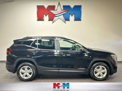 Used 2022 GMC Terrain SLE w/ Driver Convenience Package
