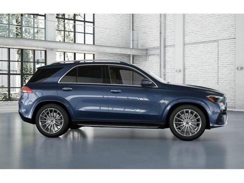 New 2026 Mercedes-Benz GLE 450 4MATIC image 15
