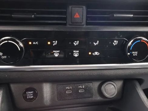 Used 2024 Nissan Rogue S AWD/4WD image 30