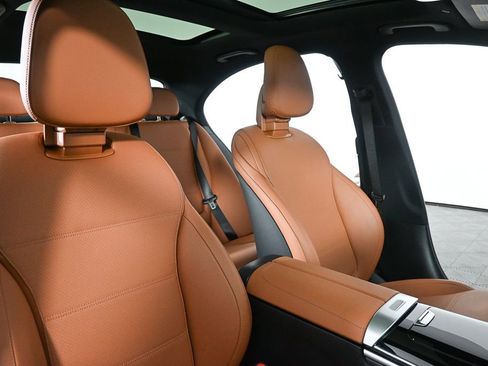 Certified 2025 Mercedes-Benz C 300 Sedan image 20