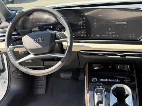 New 2026 Audi A6 Premium image 19