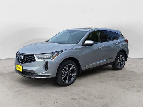 New 2026 Acura RDX w/ Technology Package image 1