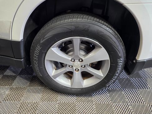 Used 2014 Subaru Outback 2.5i Limited image 33