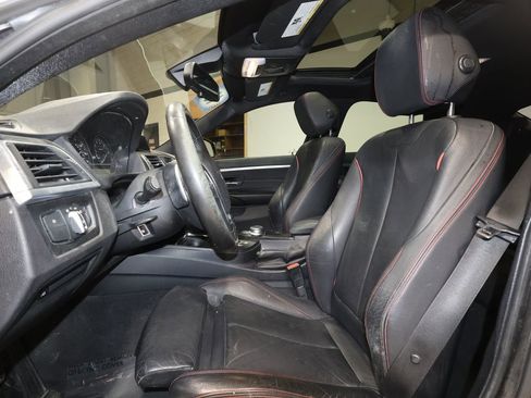 Used 2018 BMW 440i Gran Coupe w/ Premium Package image 14