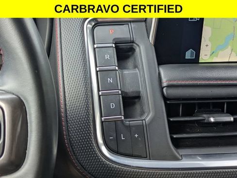Certified 2023 Chevrolet Suburban RST w/ Sport Performance Package AWD/4WD image 24