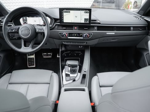 Used 2020 Audi A4 2.0T Premium Plus w/ Premium Plus Package image 8