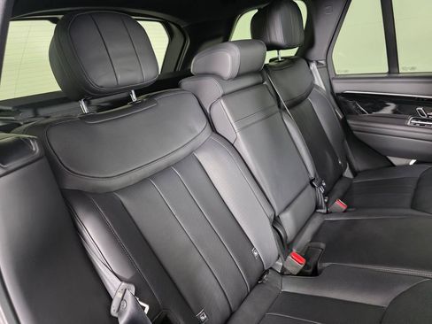 Used 2023 Land Rover Range Rover SE AWD/4WD image 26