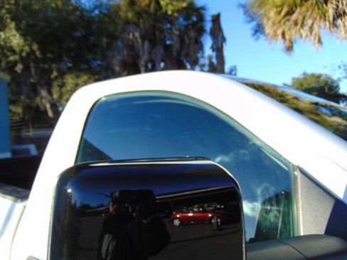 Used 2017 Chevrolet Silverado 2500 W/T w/ WT Convenience Package image 19