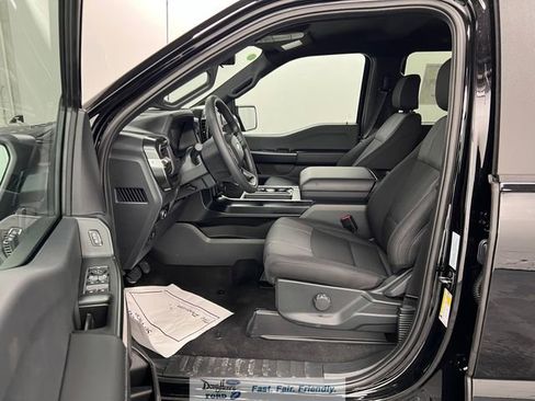 New 2026 Ford F150 STX w/ Equipment Group 200A RWD image 27
