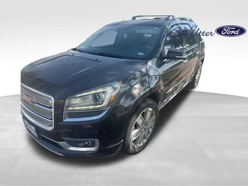Used 2014 GMC Acadia Denali FWD image 1