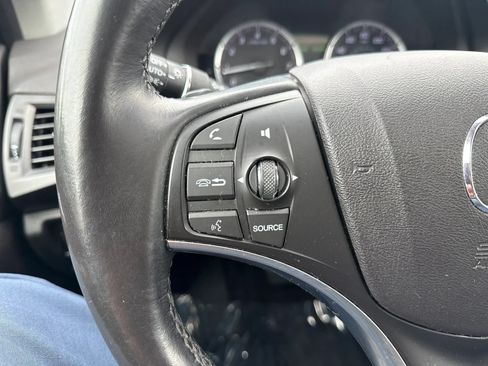 Used 2018 Acura MDX SH-AWD image 26