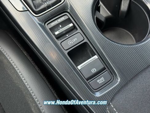 Certified 2024 Honda Civic Sport image 22