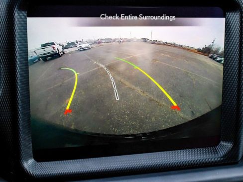 Used 2023 Jeep Wrangler Unlimited Sahara image 18