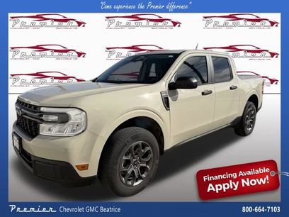 Used 2024 Ford Maverick XLT w/ Equipment Group 300A Standard