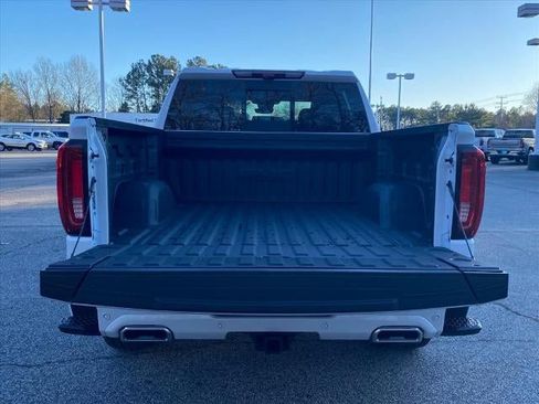 New 2026 GMC Sierra 1500 Denali image 6