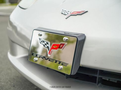 Used 2007 Chevrolet Corvette Coupe w/ Preferred Equipment Group image 91