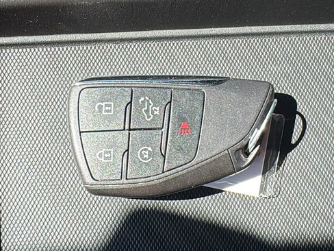 Certified 2023 GMC Sierra 1500 Elevation AWD/4WD image 22