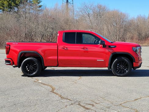 New 2026 GMC Sierra 1500 Elevation image 8