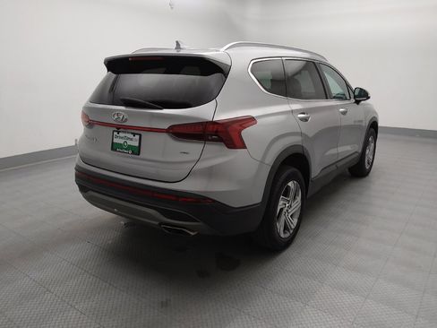 Used 2023 Hyundai Santa Fe SEL AWD/4WD image 9