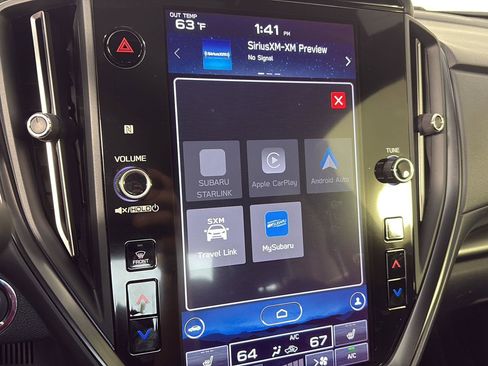 Used 2023 Subaru WRX Premium image 33