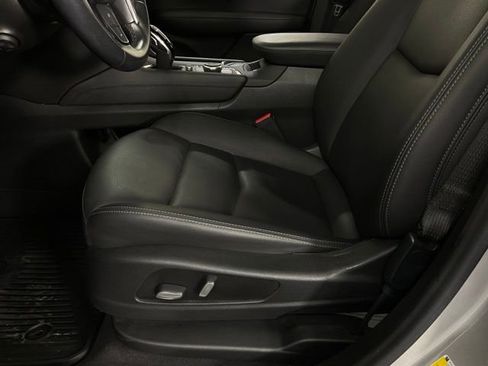 Used 2020 Cadillac XT5 Luxury image 25