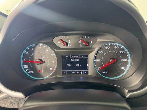 Used 2024 Chevrolet Malibu LT image 23