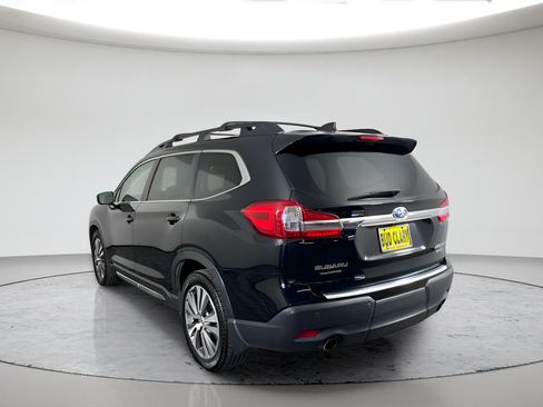 Used 2021 Subaru Ascent Limited w/ Popular Package #2 AWD/4WD image 5