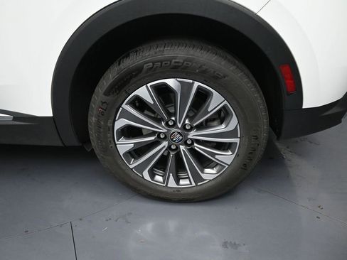 Used 2024 Buick Envision Preferred image 15