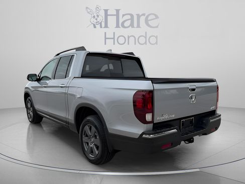 Used 2020 Honda Ridgeline RTL-E image 3