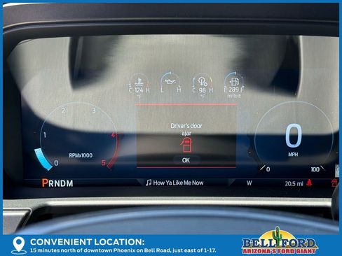 New 2025 Ford F350 Lariat w/ Lariat Ultimate Package image 22