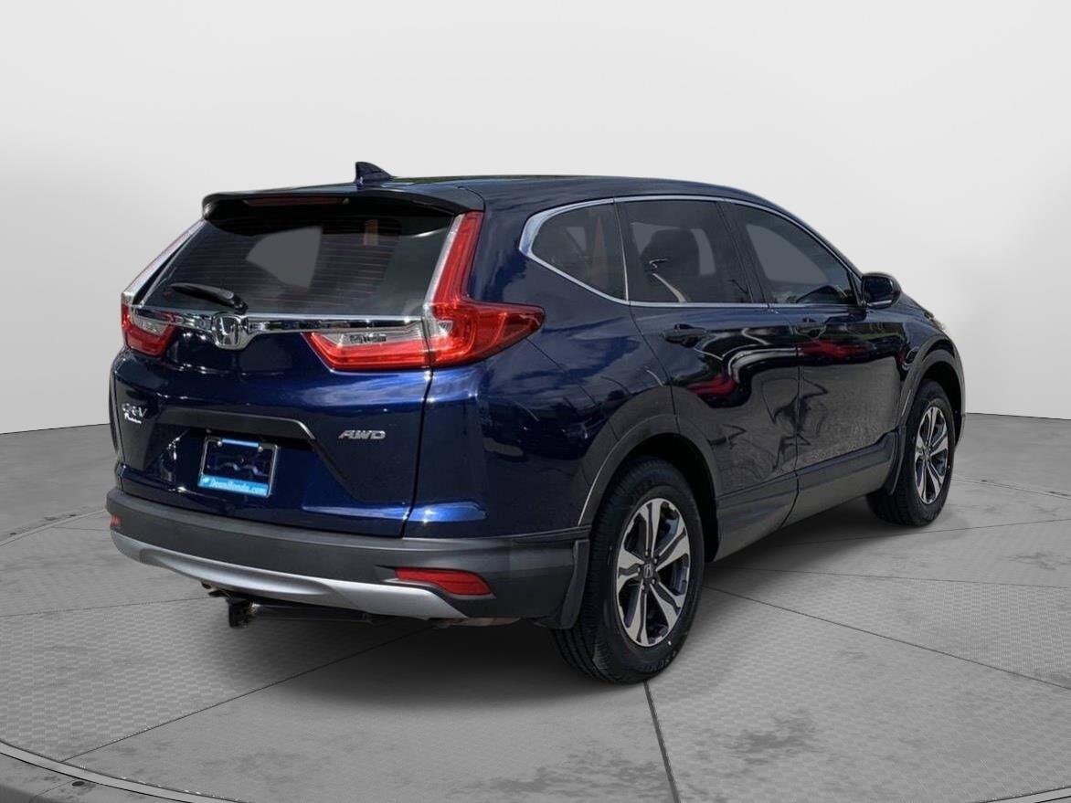 Used 2019 Honda CR-V LX image 3