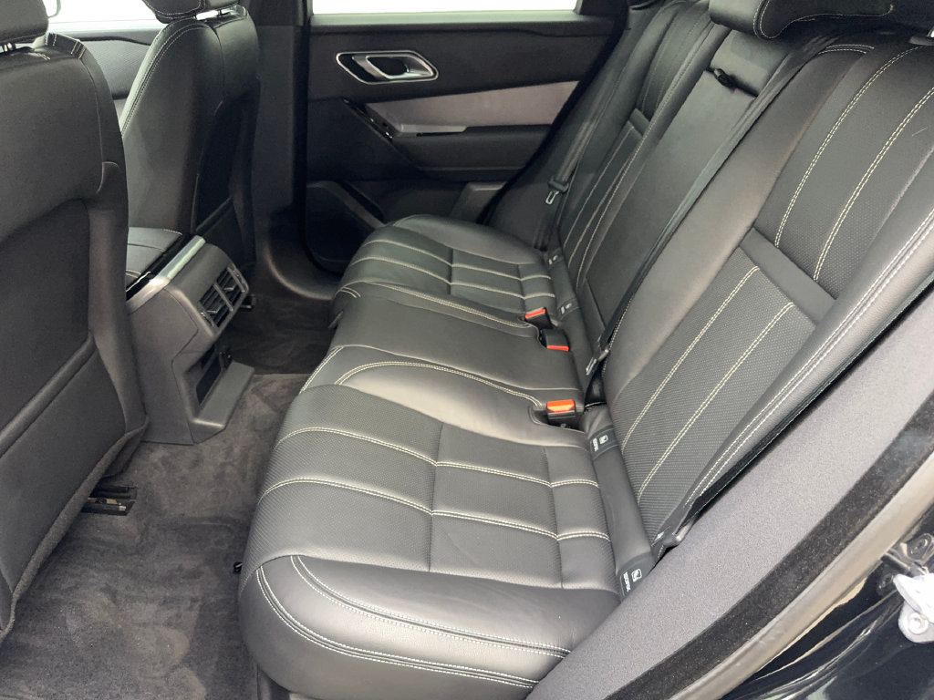Used 2023 Land Rover Range Rover Velar R-Dynamic S AWD/4WD image 35
