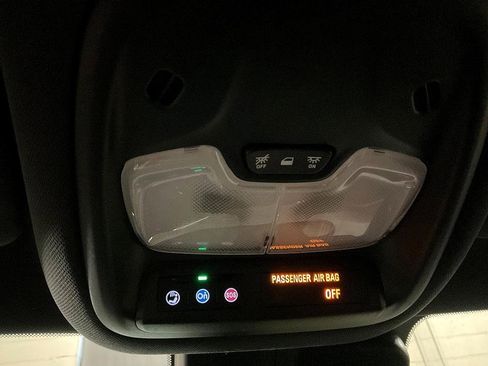 Used 2024 Chevrolet TrailBlazer RS image 26