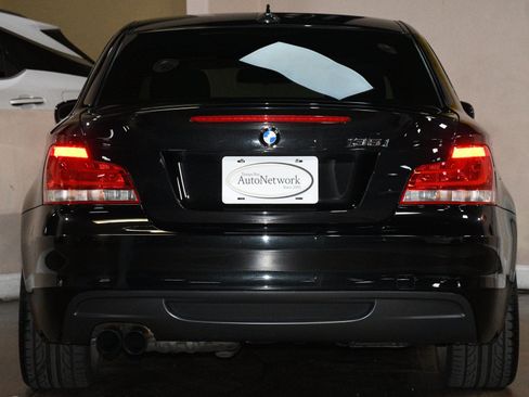 Used 2012 BMW 135i Coupe RWD image 2