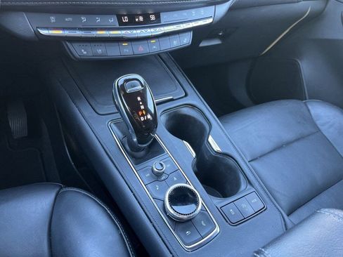 Used 2022 Cadillac XT4 Premium Luxury w/ Driver Assist Package image 10