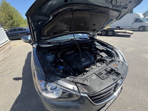 Used 2016 MAZDA CX-5 Touring AWD/4WD image 20
