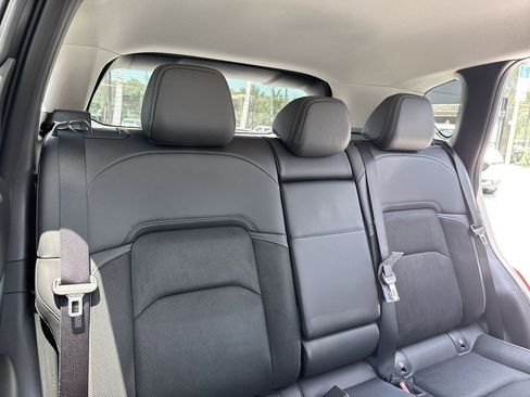 New 2026 MAZDA CX-5 Preferred AWD/4WD image 47