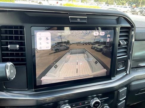 New 2026 Ford F350 Lariat image 18